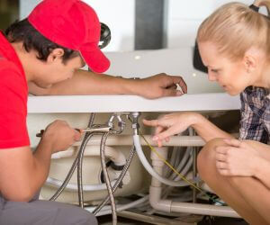 About Emergency plumbing pros Hayden, AZ